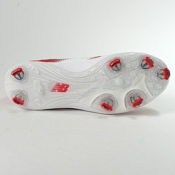 New Balance 金属野球スパイク27.5cm New Balance（ニューバランス） ニューバランス（new balance