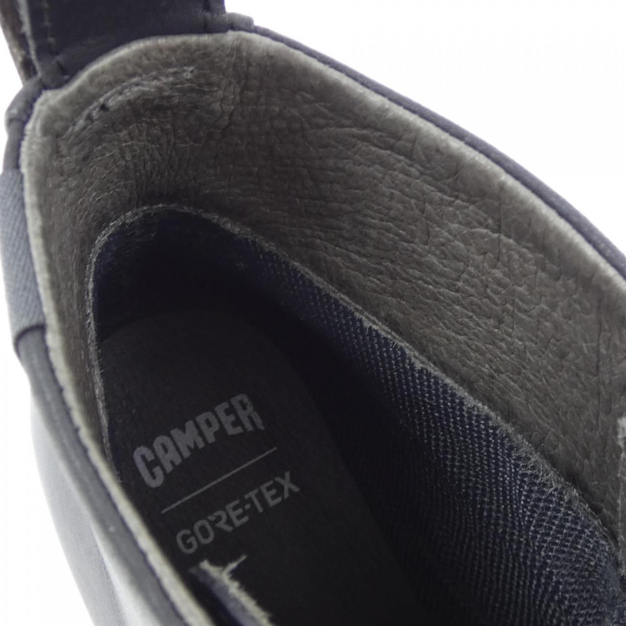 CAMPER ブーツ