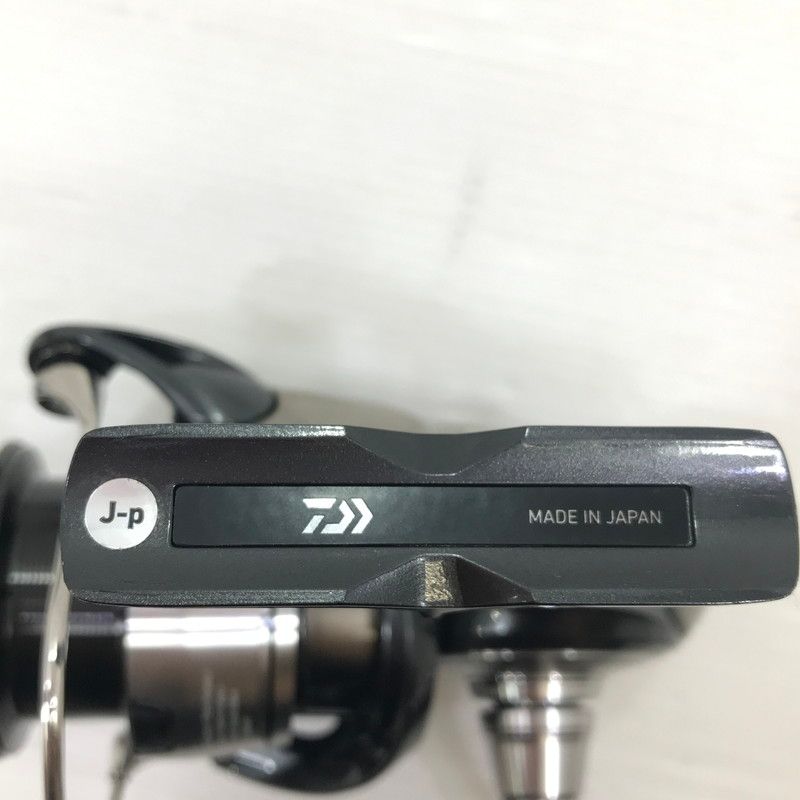 セルテートLT-3000-XH スピニングリール