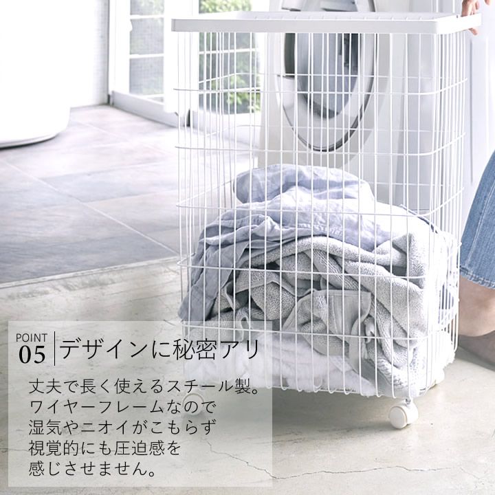 タワー キャスター付き