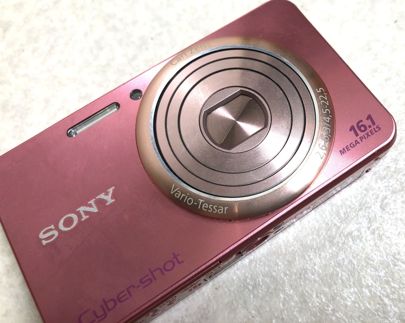 SONY Cyber-shot DSC-WX30 動作確認済み 【公式通販】