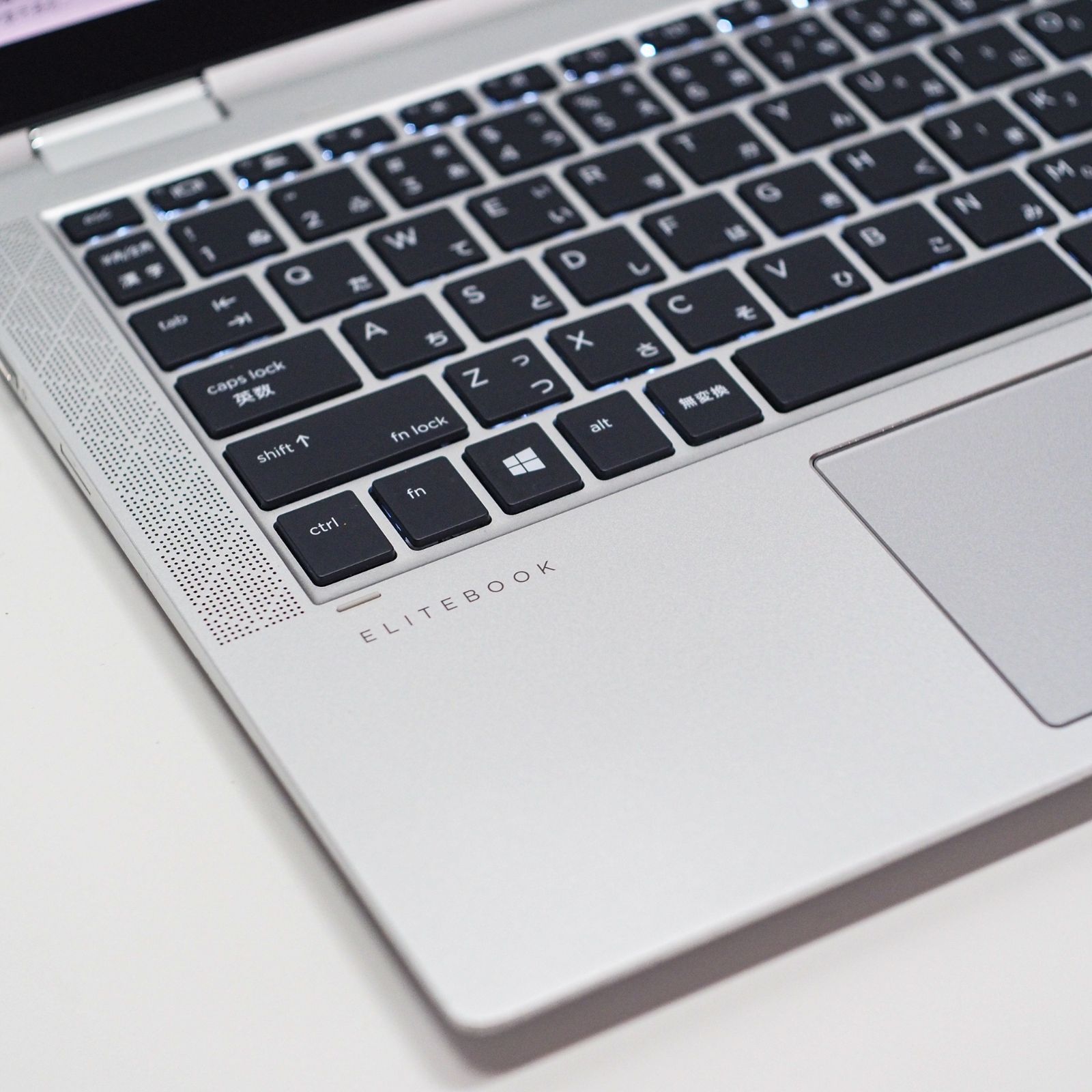 HP elitdebook メモリ16GB／SSD512GB HP elitdebook メモリ16GB／SSD512GB