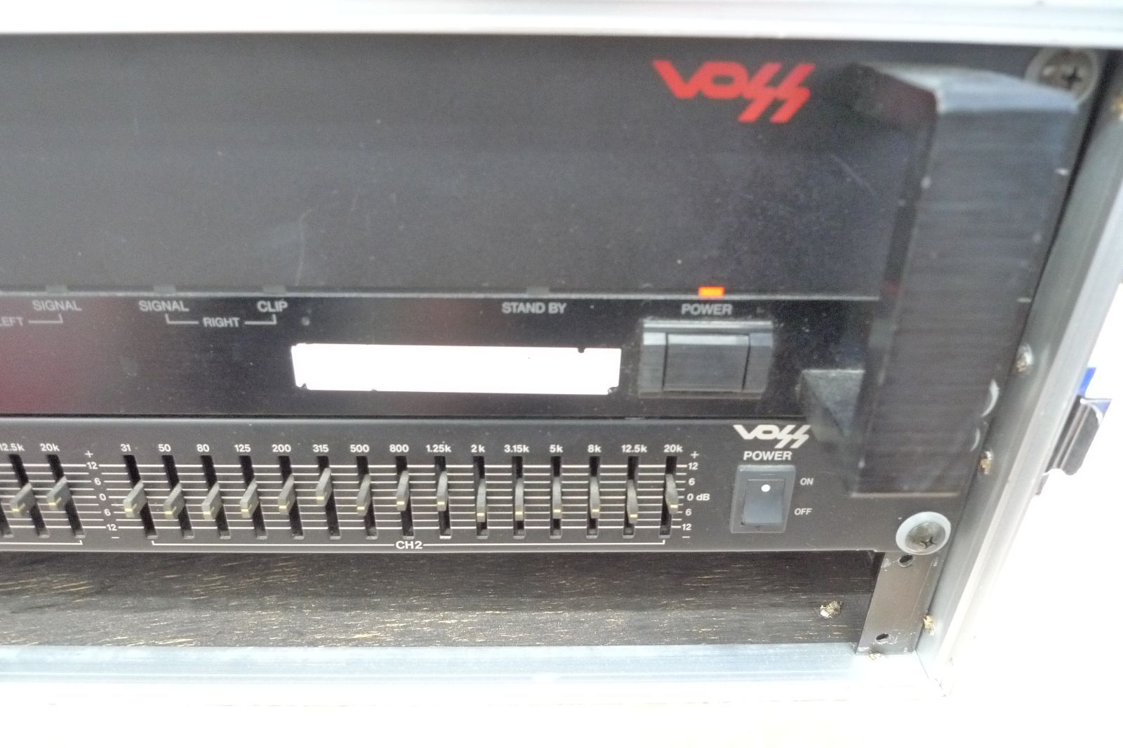 victor ビクター PS-A152 2ch パワーアンプ Victor VOSS ビクター PS