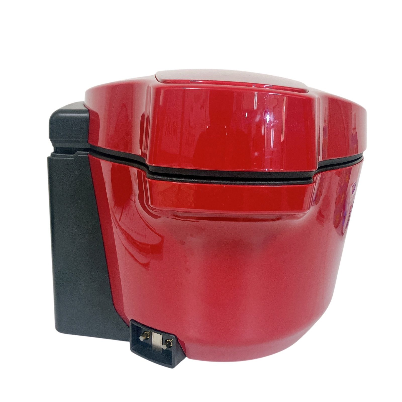 【SHARP】HEALSIO  KN-HT16E-R Amazon.co.jp: Sharp KN-HT16E-R Helsio Hot Cook 0.4 gal (1.6