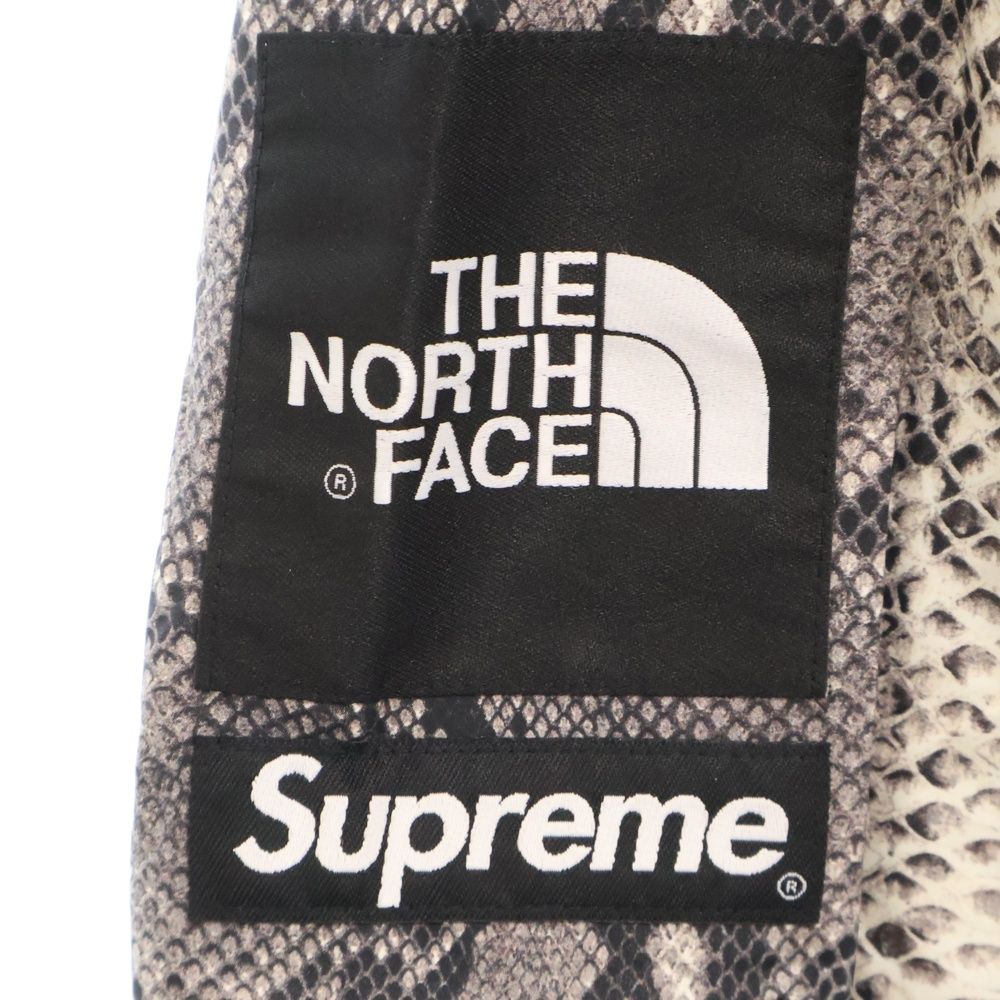 SUPREME (シュプリーム) 18SS ×THE NORTH FACE Snake Coaches