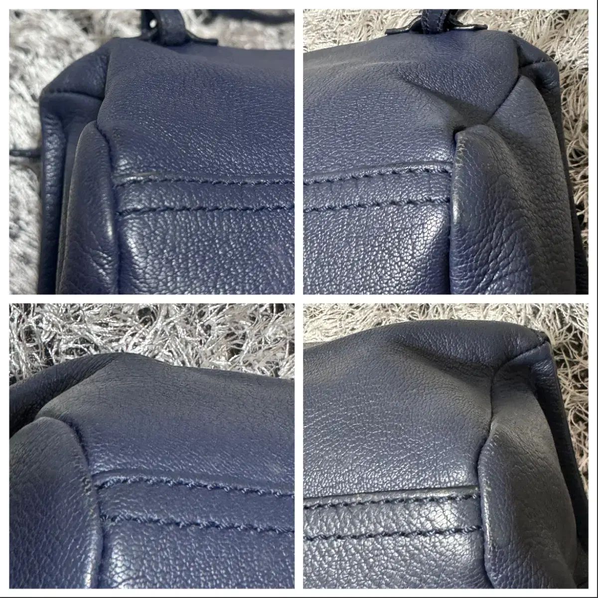 パンドラ ミニバッグ