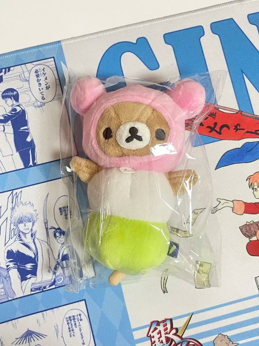 テディベア 限定品 サンアロー テディガール TEDDY GARL テディベア