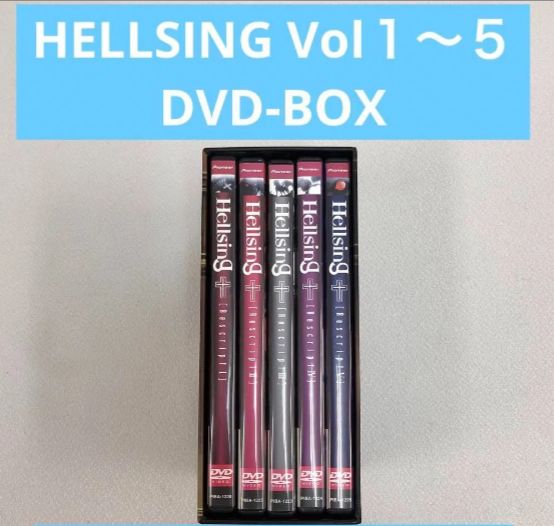 ハンドク!!!DVD-BOX〈5枚組〉 新品未開封 ハンドク!!!DVD-BOX〈5枚組〉
