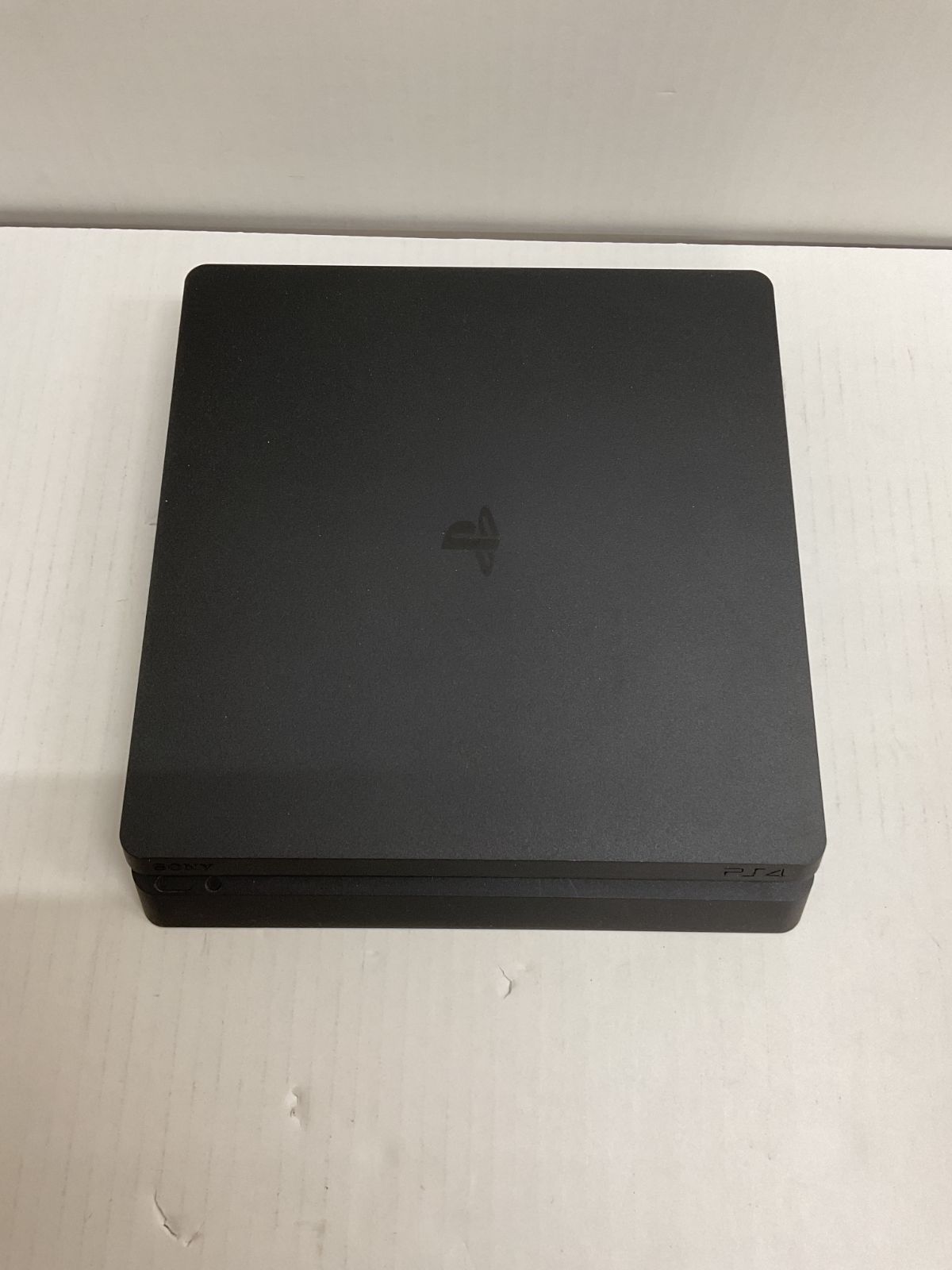 057 08 Y1380 ゲーム PS4 CUH-2000A B01 500GB SONY ソニー 傷や汚れあり 9 24
