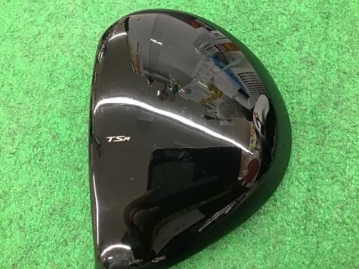 【超美品】タイトリスト TSR2 FW15度 TENSEI AV BLUE 55 中古ゴルフクラブ】タイトリスト TSR TSR2 フェアウェイウッド
