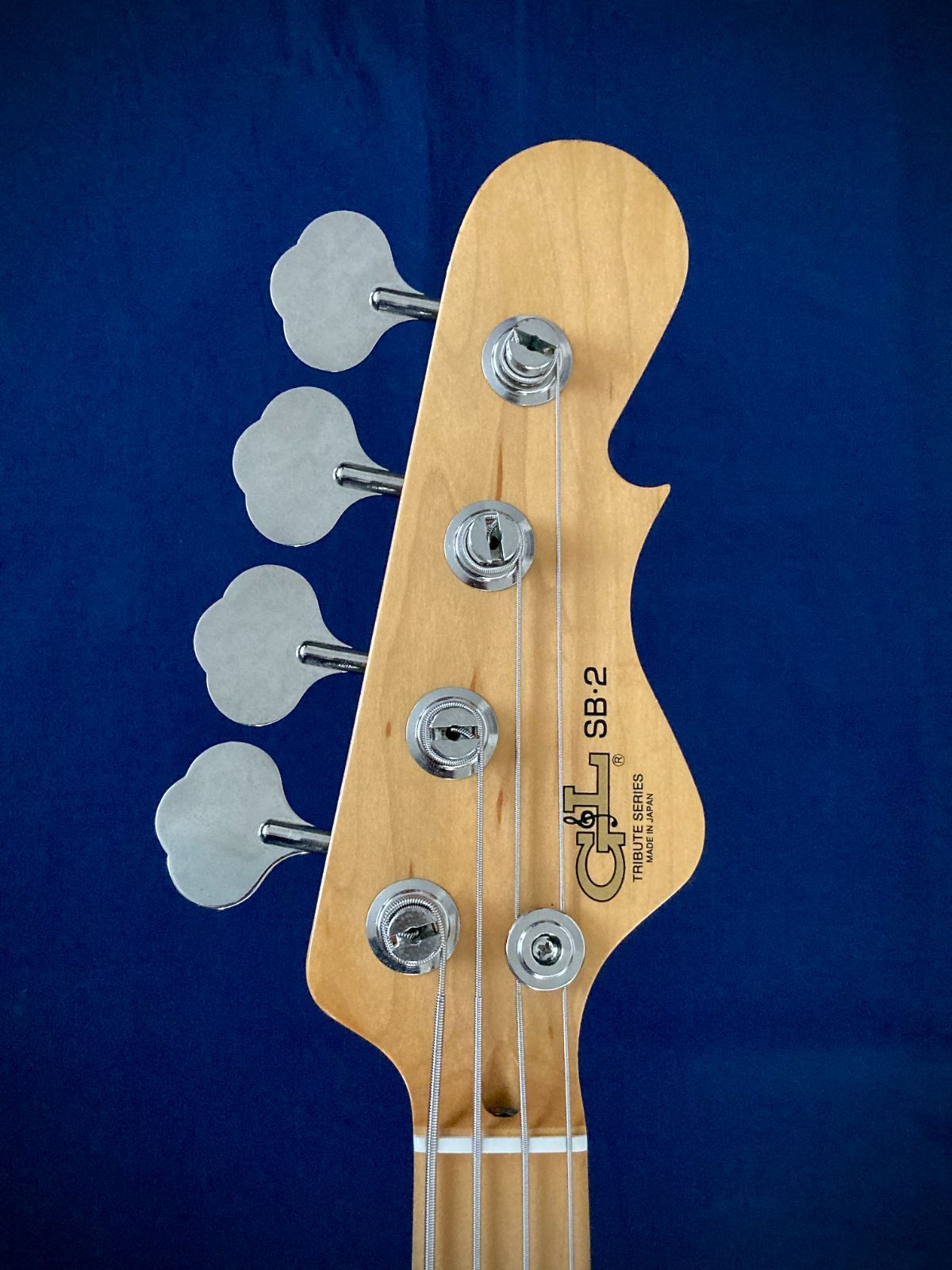 G-L SB-2