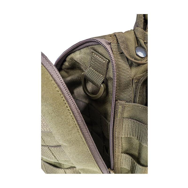 タスマニアンタイガー チェストリグ Mk2 G36 (カーキ 7616.343
