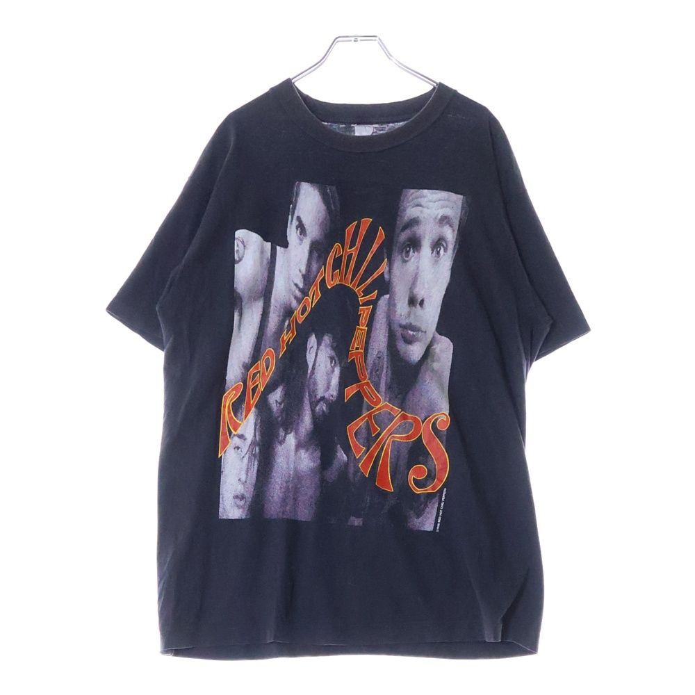 VINTAGE ヴィンテージ 90S RED HOT CHILI PEPPERS 1995 Member Photo