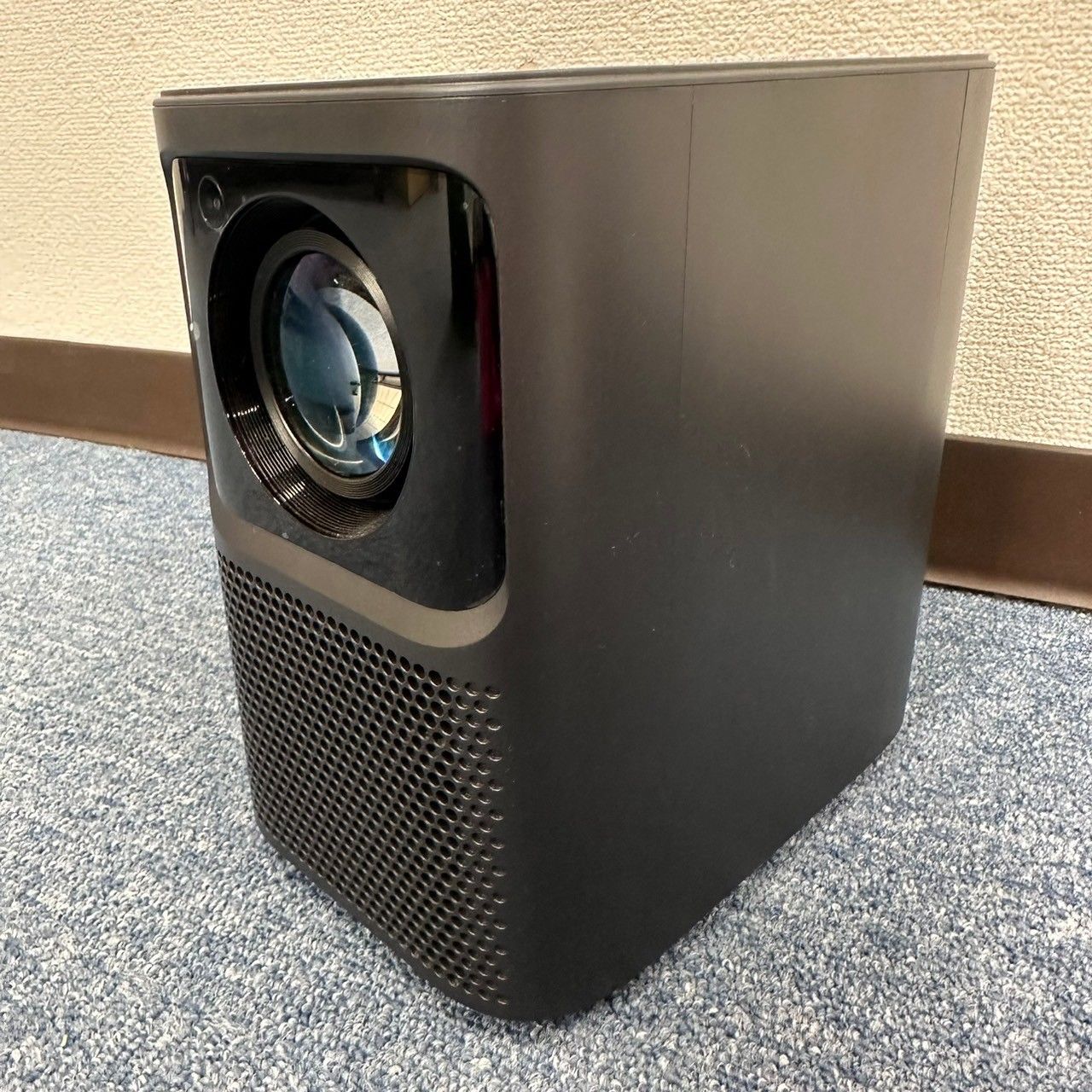 ジャンク】Emotn エモトン 人気 Netflix公式 フルHDホーム