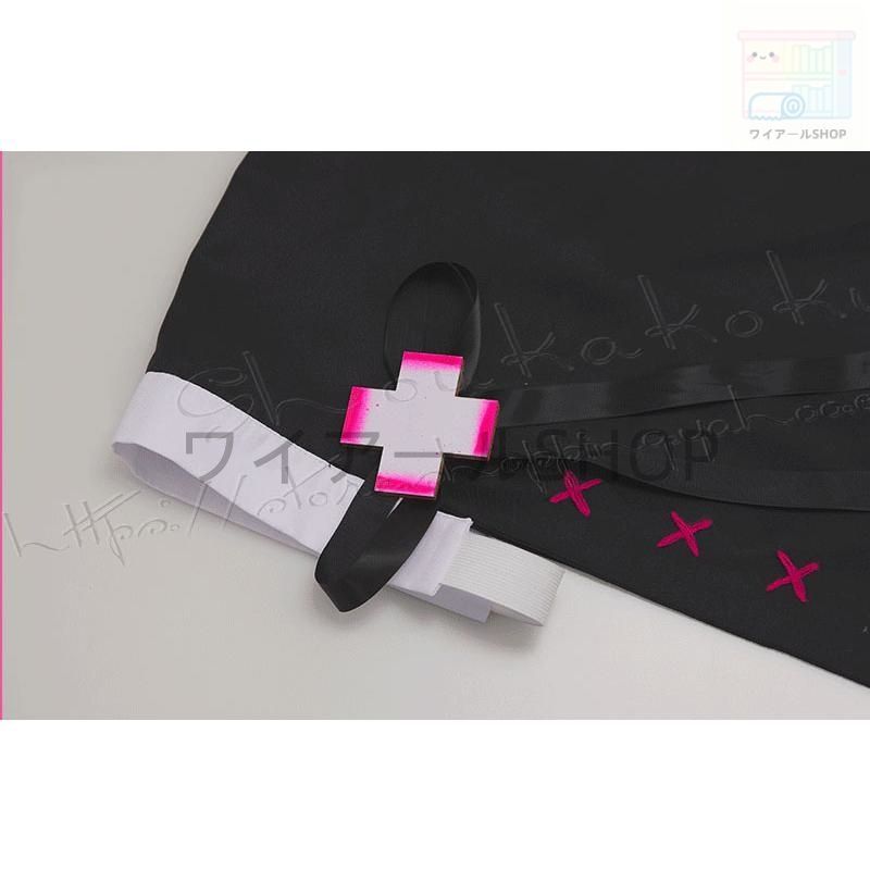 ウィッグ cos靴演出服