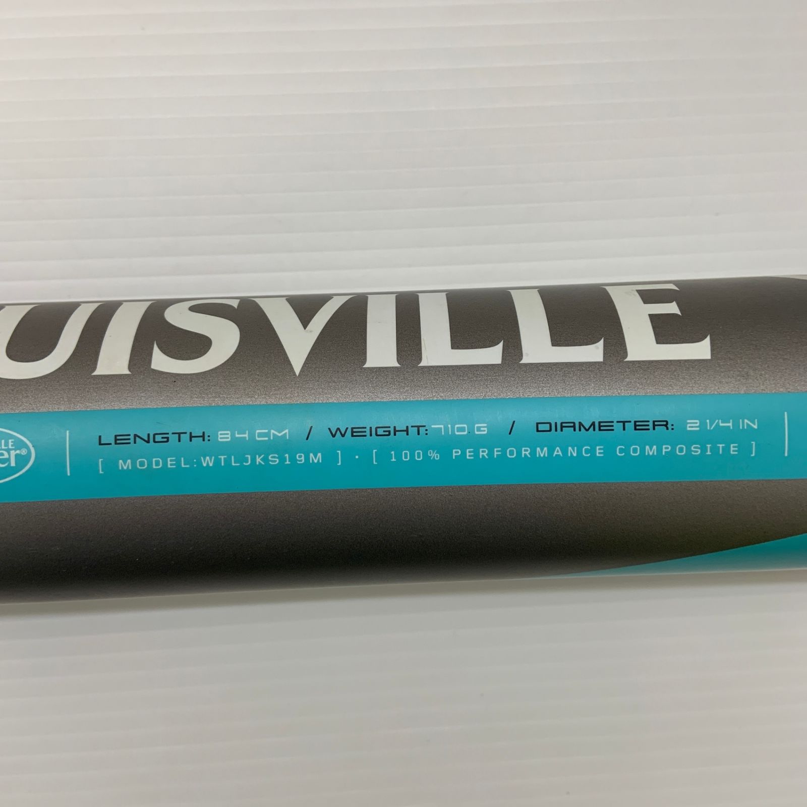 ルイスビルスラッガー Louisville