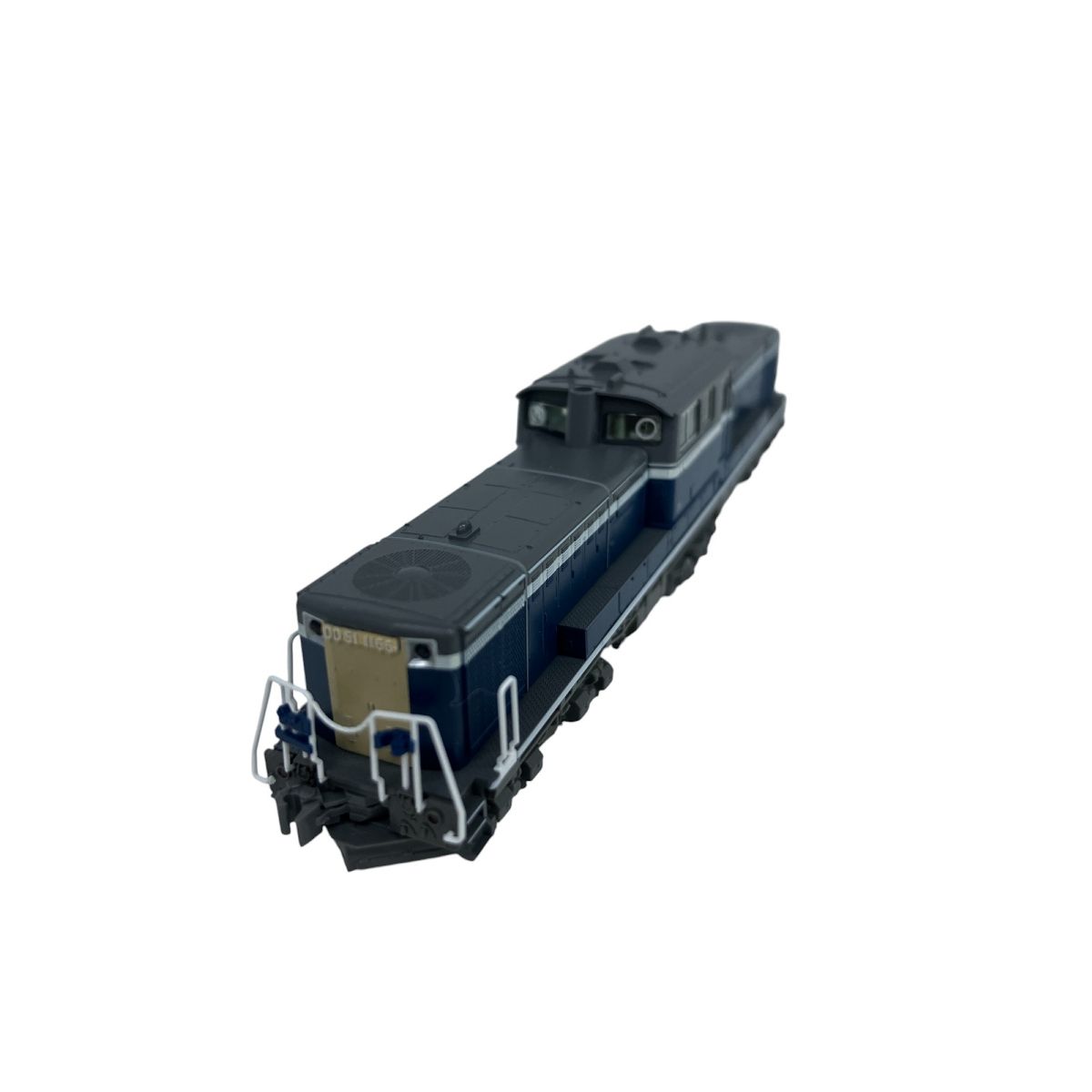 カトー KATO Nゲージ 7008-J DD51 後期 耐寒形 JR貨物A更新色