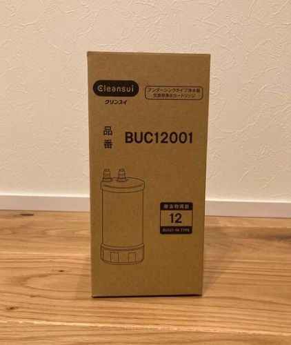 クリンスイ BUC12001