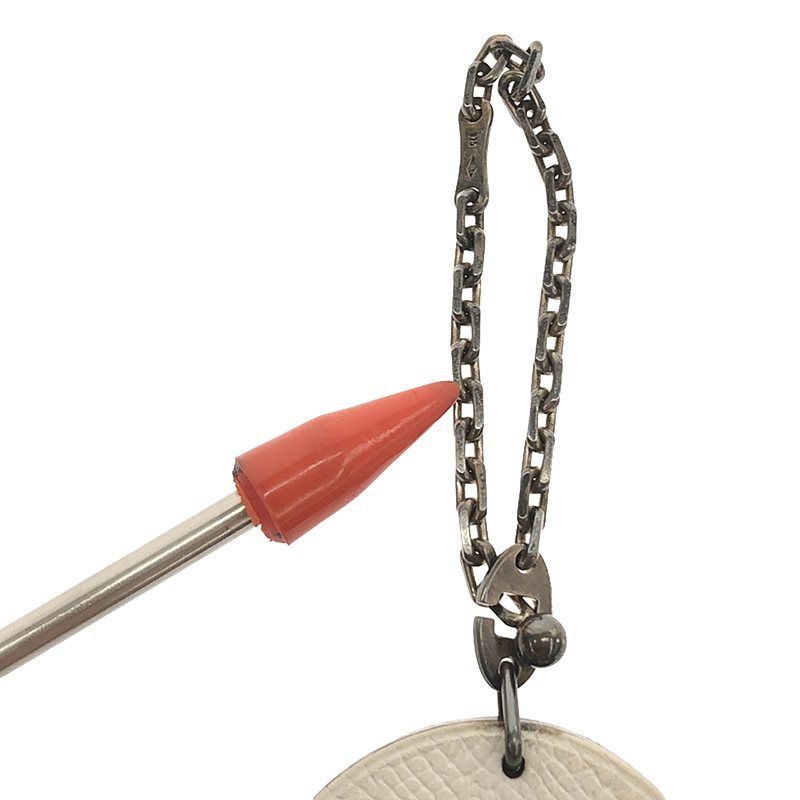 HERMES | エルメス | アニマルチャーム パンダ エプソン キーホルダー | WWW_MEBLE-SODAR_PL