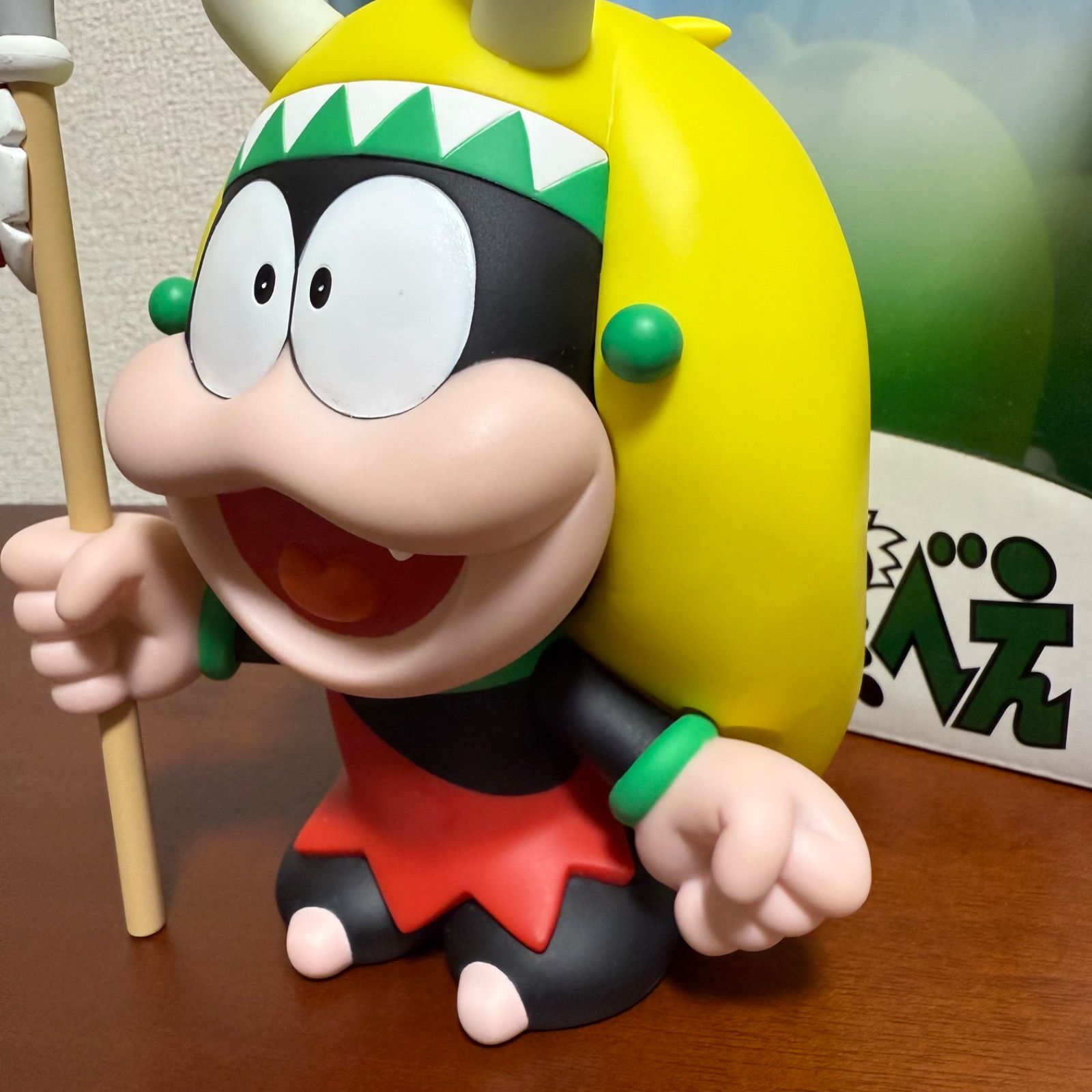 希少品】VCD ジャングル黒べえ 藤子F不二雄 - メルカリ