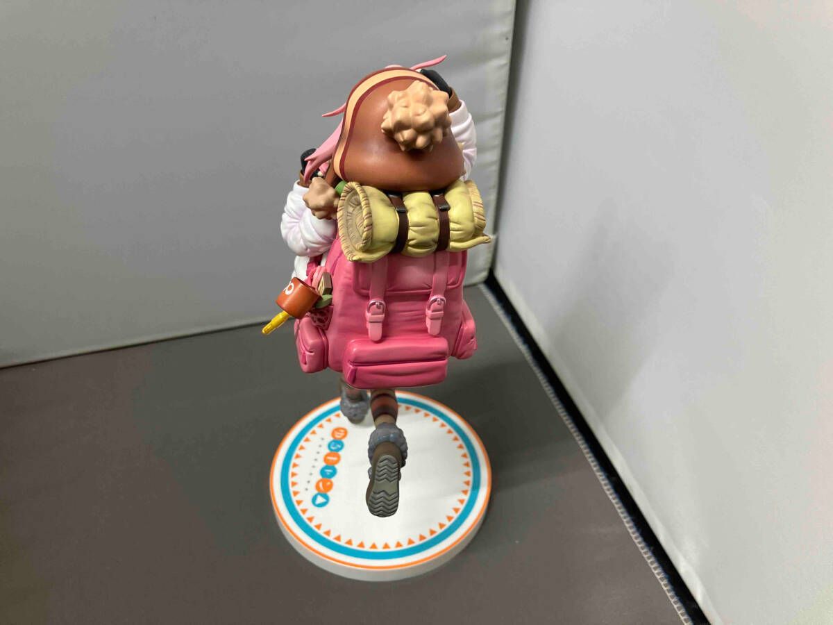 ファット・カンパニｰ 各務原なでしこ 1/7 ゆるキャン△ - メルカリ