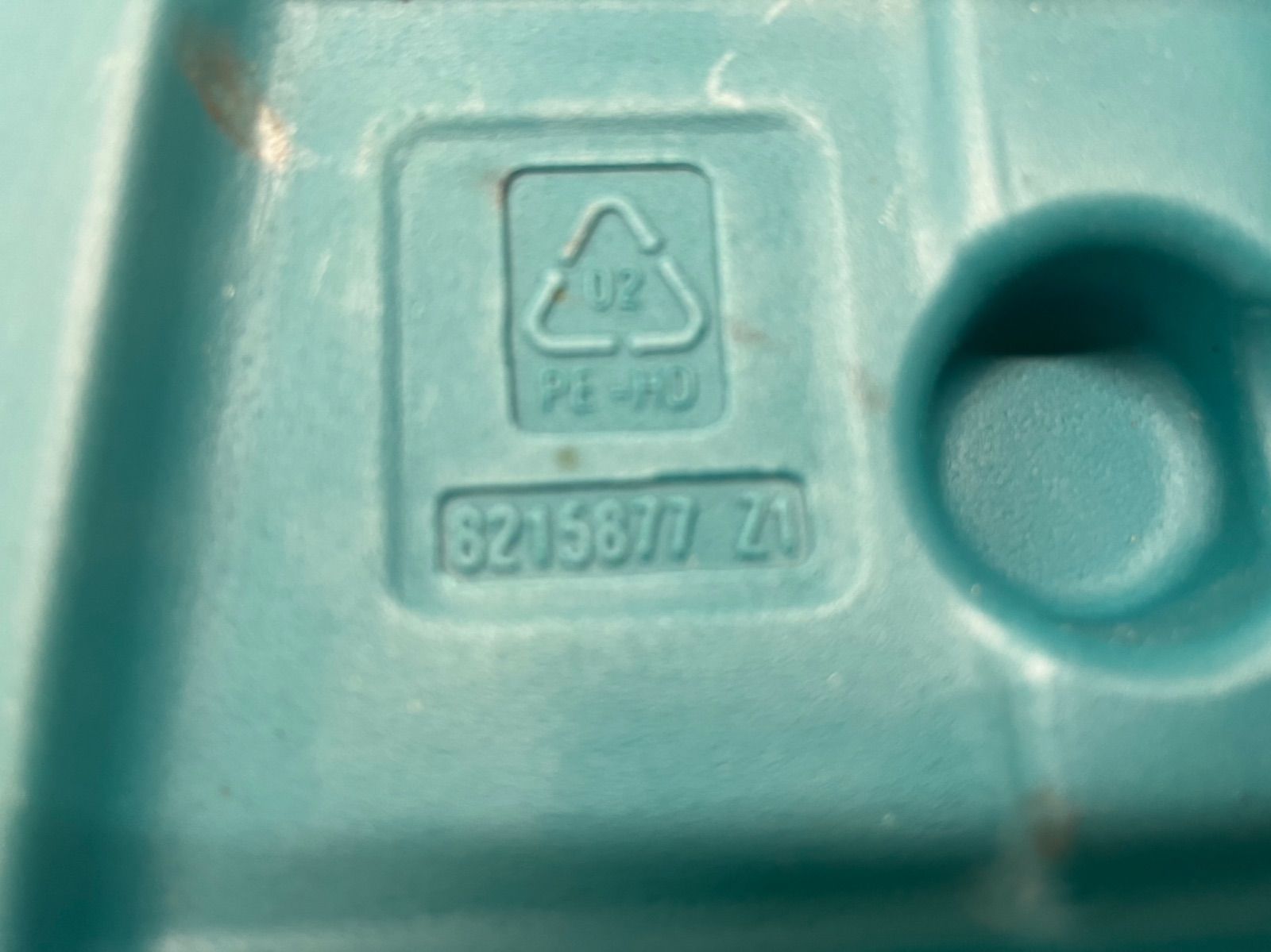 品 マキタ makita 高圧エア釘打ち機 AN632HM 65mm ケース付き
