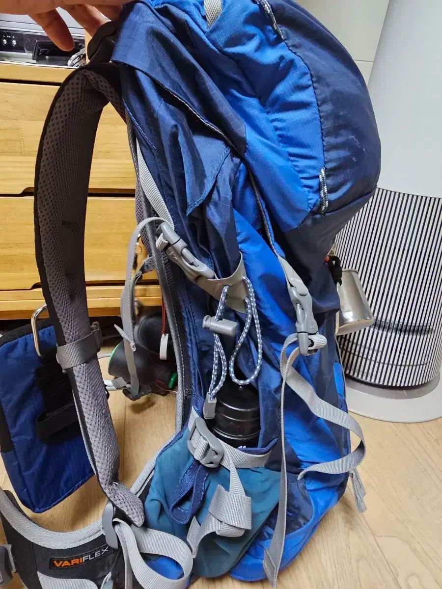 Deuter FUTURA