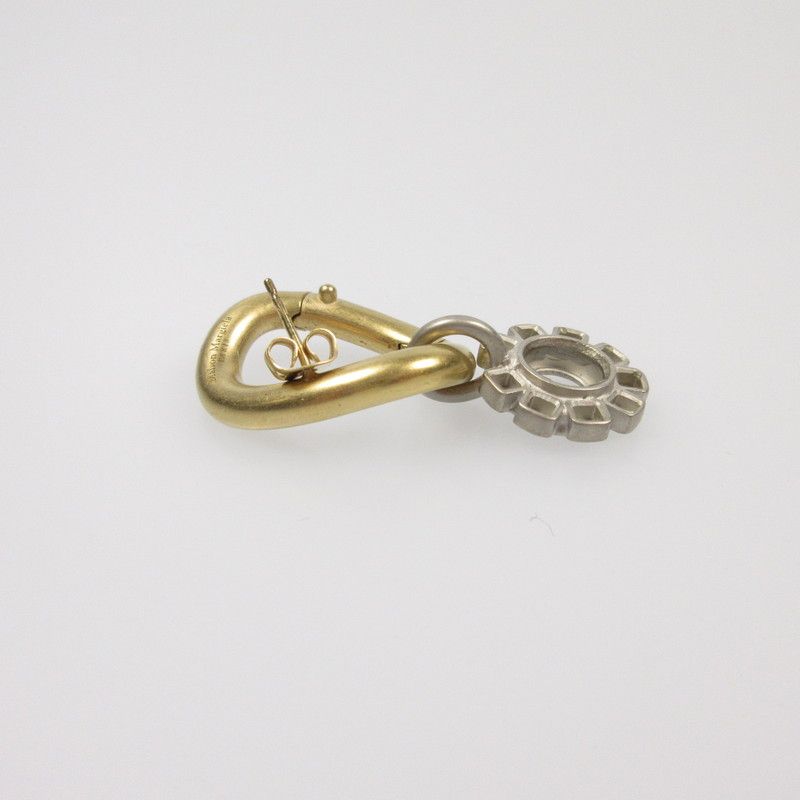 姫路東店】 中古 Maison Margiela | メゾンマルジェラ ピアス フラワー