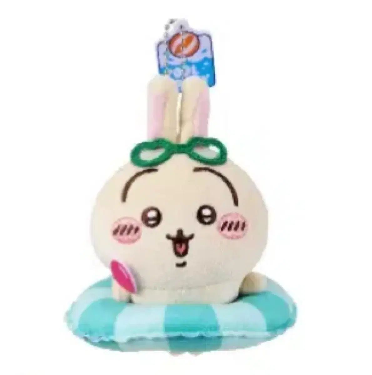MINISO日本未発売品ちいかわ最新サマーバージョンうさぎセット中国限定 MINISO日本未発売品ちいかわ最新サマーバージョンうさぎセット