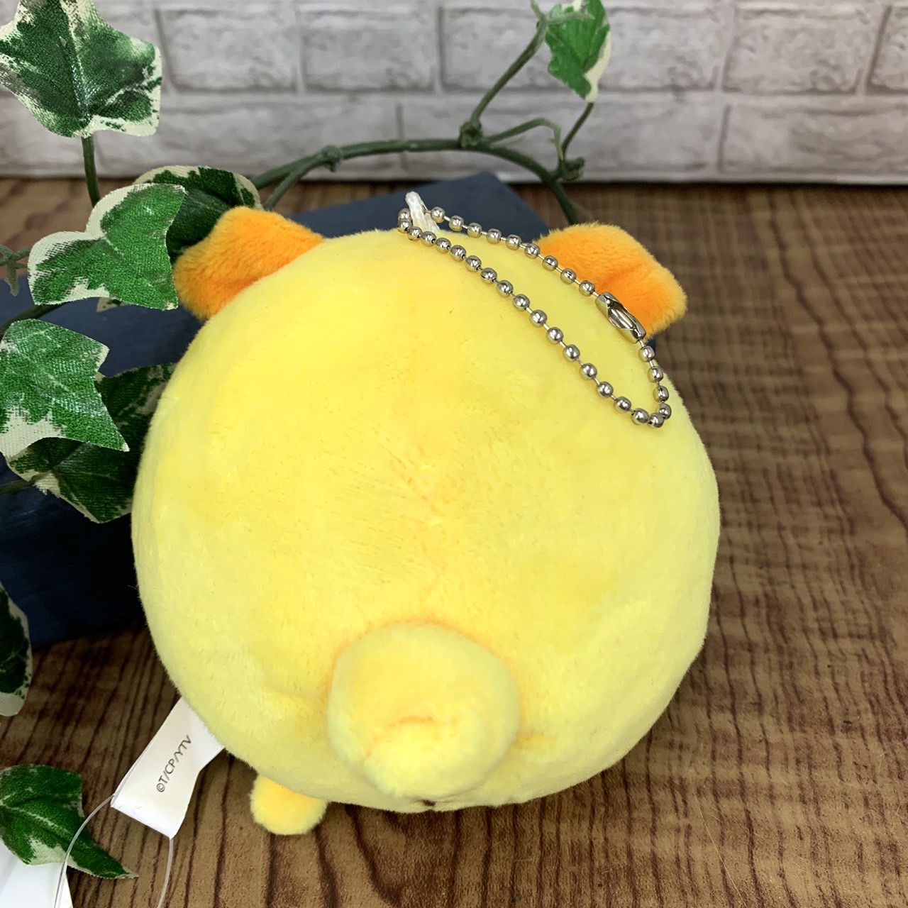 新品】パグ太郎 ぬいぐるみマスコット☆すやすや居眠りパグ太郎 - メルカリ