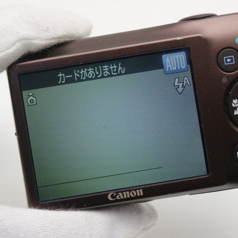 Canon IXY200F ブラウン Canon デジタルカメラ IXY 200F ブラウン