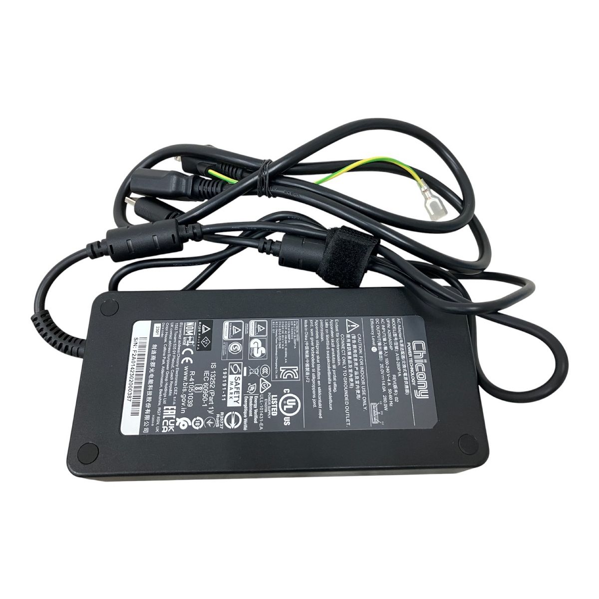 iiyama LEVEL ILeNEs-16FX163-i7-RMSXB ノート パソコン 16GB SSD 512GB RTX 4060 Win11 M10522360