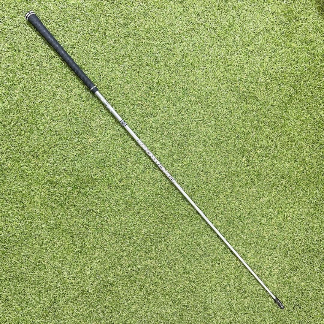 Diamana ディアマナ ZX-Ⅱ50 S スリクソンスリーブ付 ドライバー