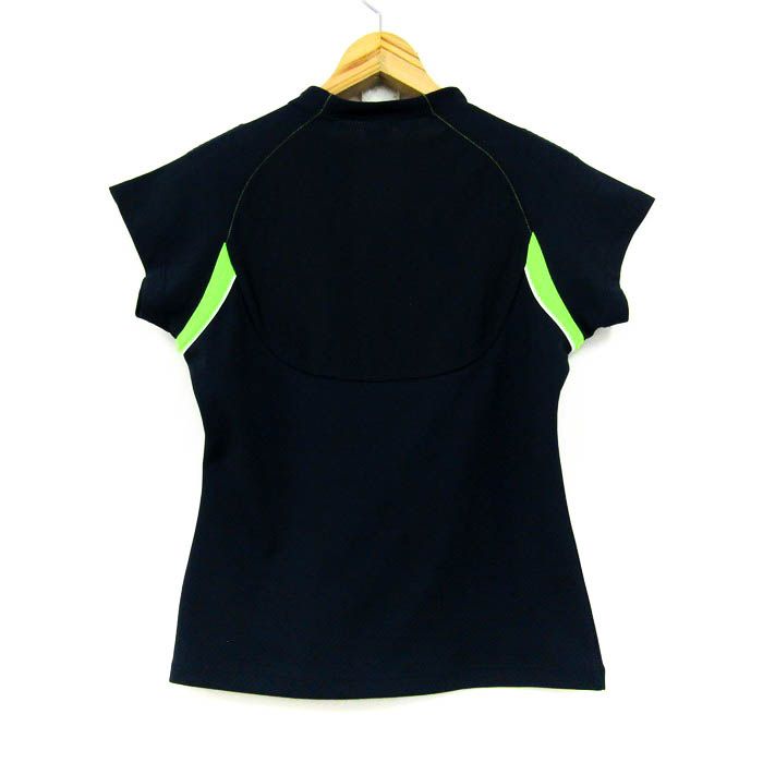 ナイキ 半袖Tシャツ トップス フィットドライ キーネック 
