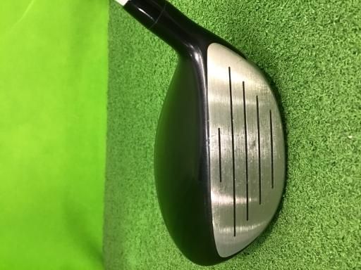 中古】 フォーティーン SF-206 5W フェアウェイウッド FW リシャフト