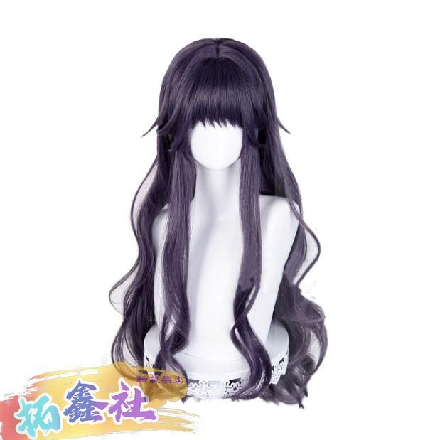 新品 薫る花は凛と咲く 風 和栗薫子 コスプレ衣装 ウィッグ