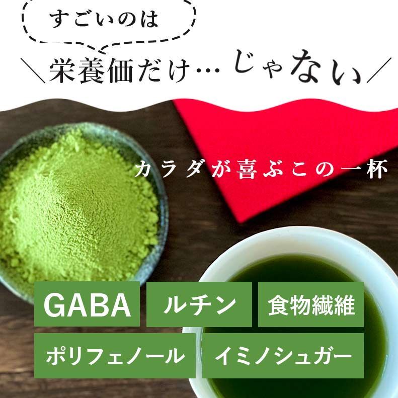 期限8月まで】ハンさんのおいしいくわ茶 リッチプラス 100本入