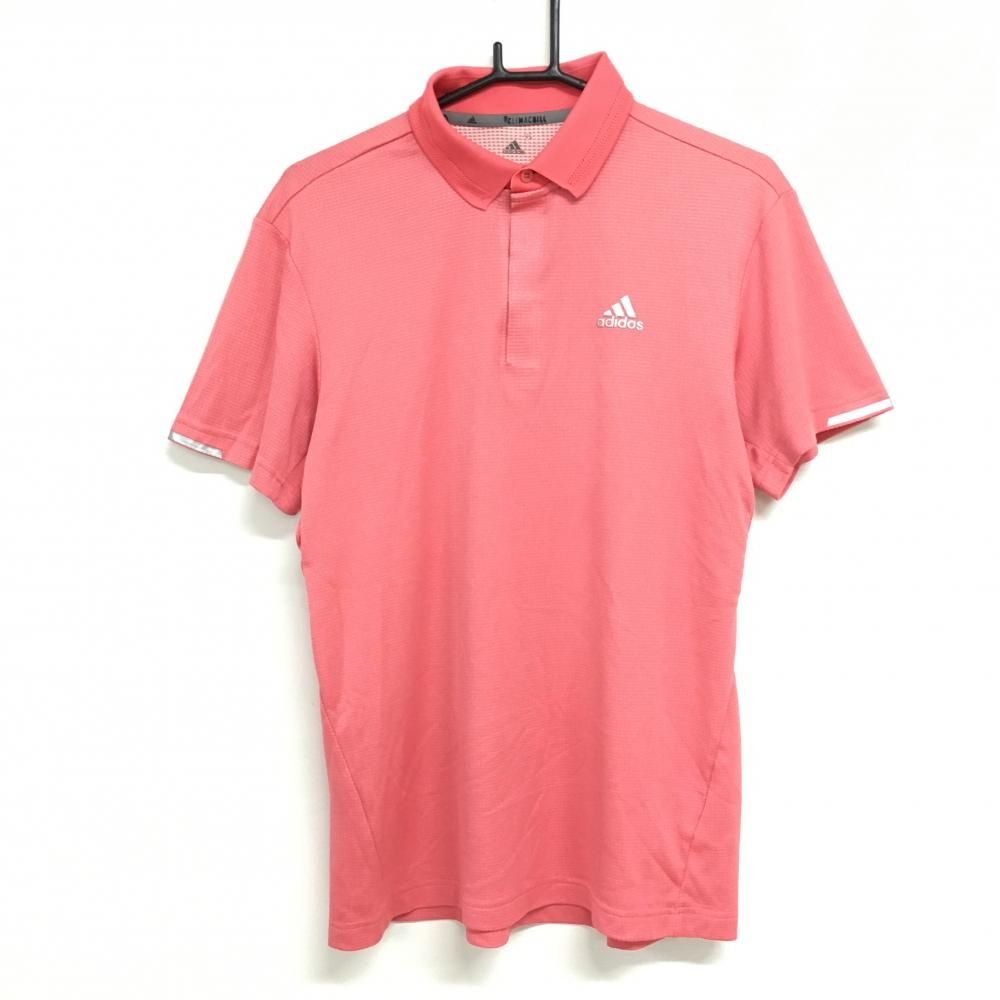 MARK&LONA シャツ MARK&LONA(マークアンドロナ) Ezekiel Mock Neck Top