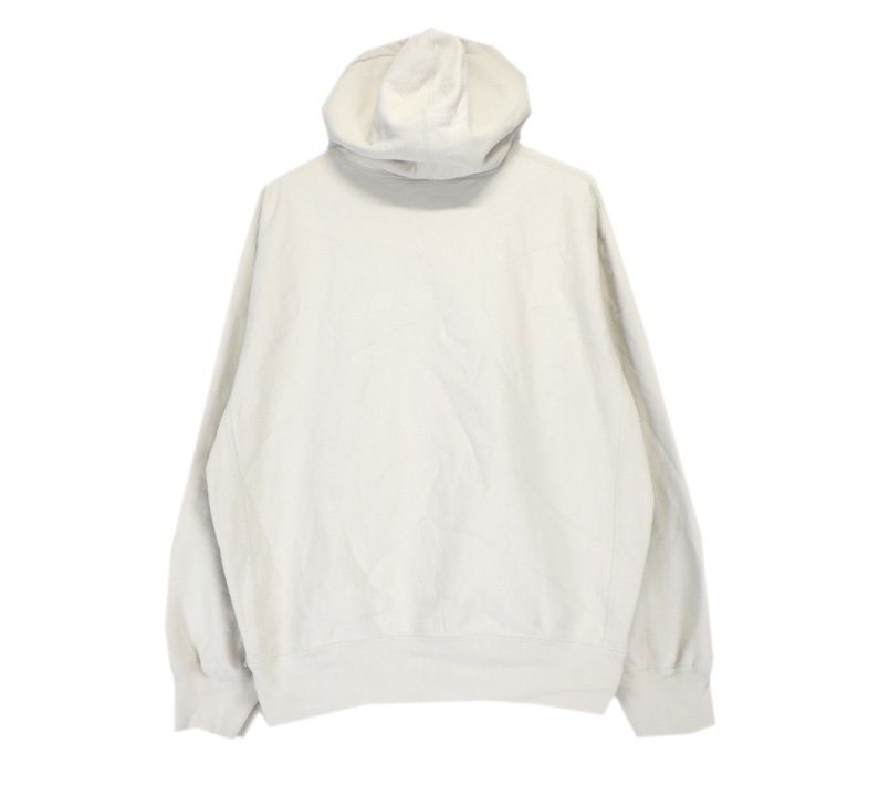 supreme シュプリーム　フーディー Supreme×Junya Watanabe MAN まさかのBOXロゴフーディーが発売
