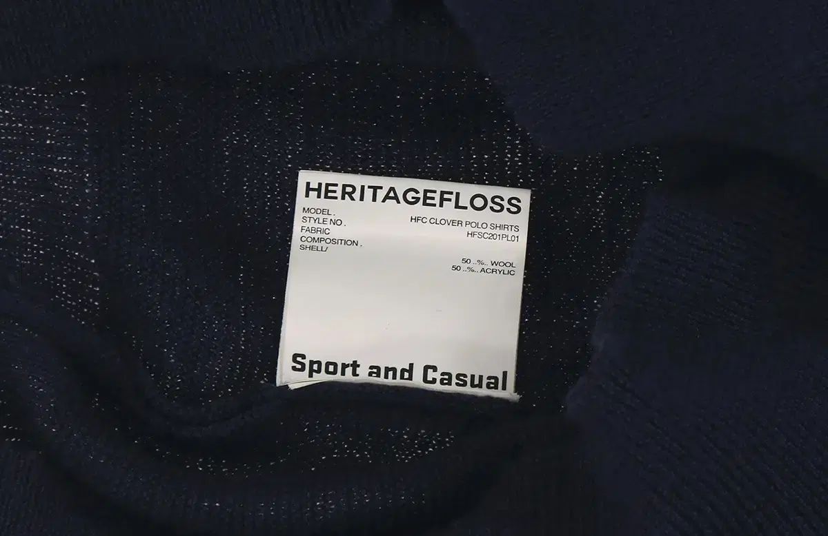 FLOSS