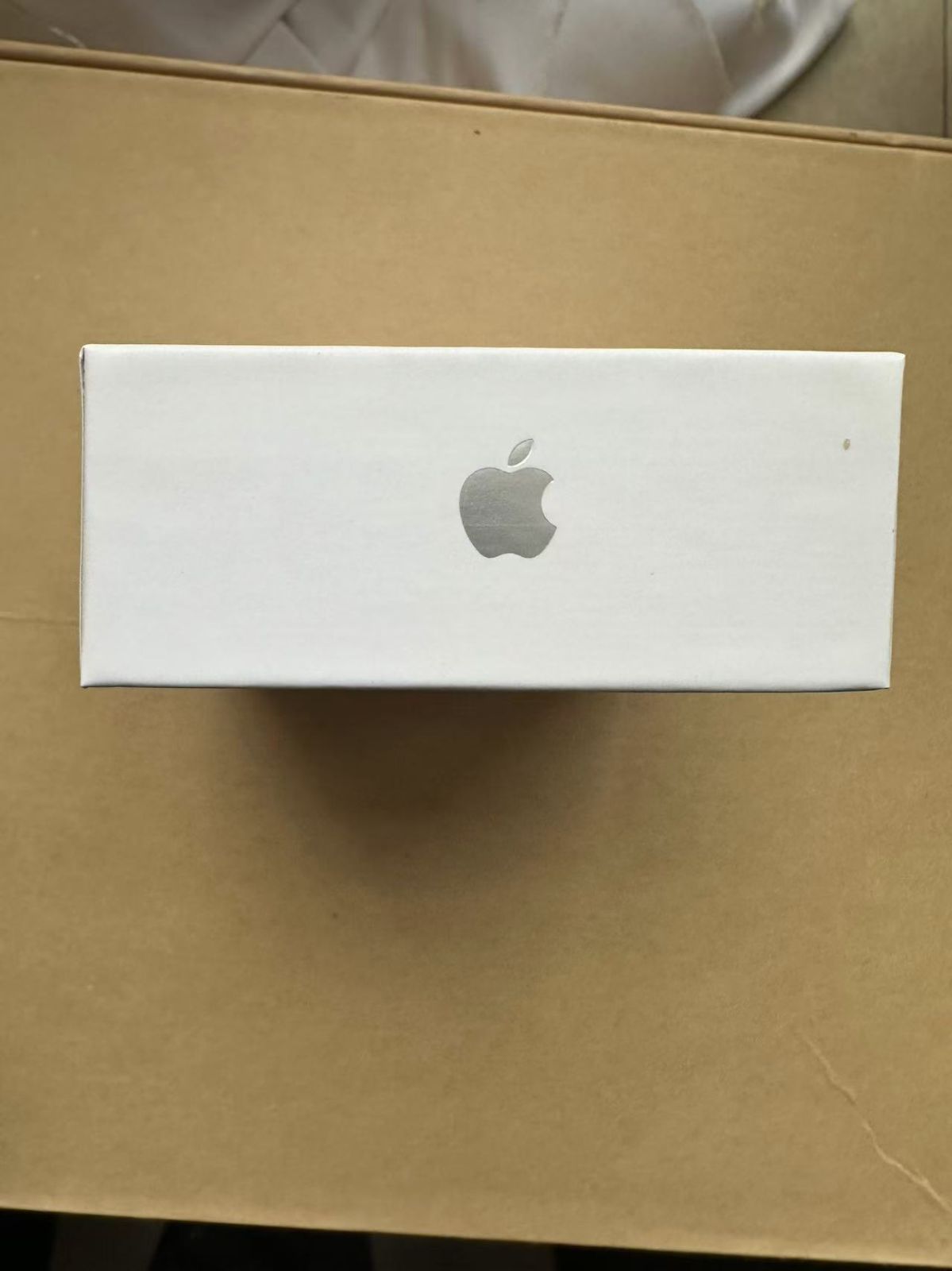 Apple AirPods