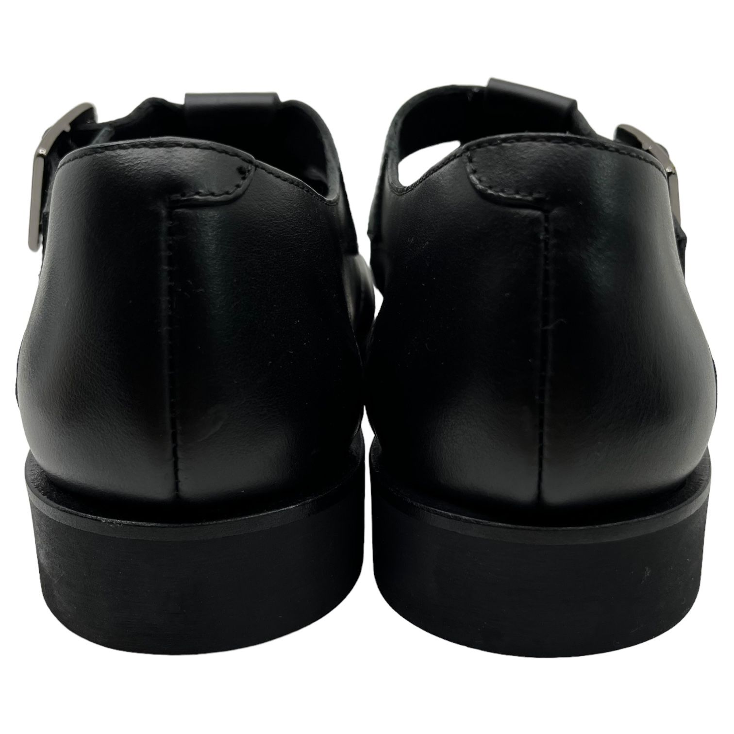 Paraboot(パラブーツ) PACIFIC パシフィック グルカ サンダル