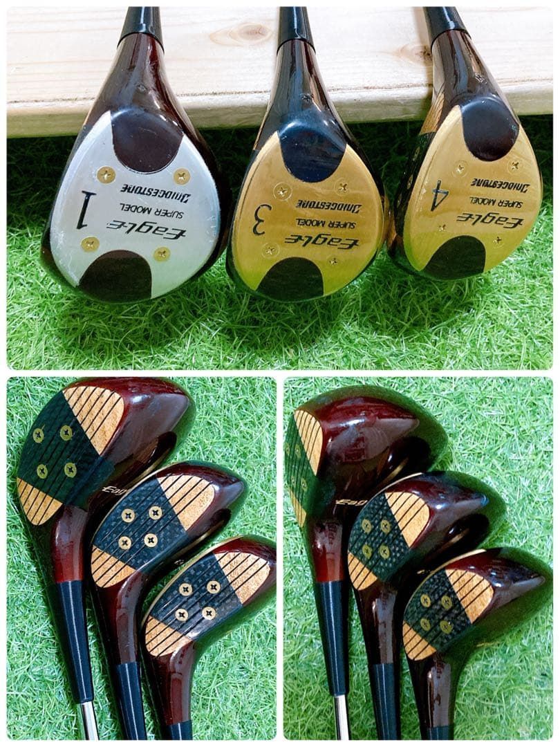 ゴルフクラブ　メンズセット　初心者　プロギア　　TR-X 505 N1606 ゴルフクラブ メンズセット 初心者 プロギア TR-X 505 N1606 - メルカリ