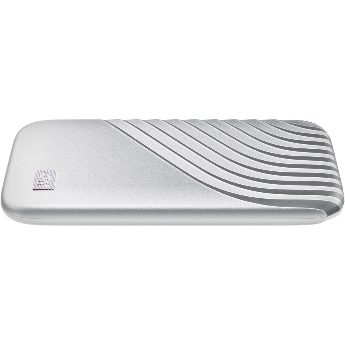 ウエスタンデジタル(Western Digital) WD ポータブルHDD 2TB USB3.0 
