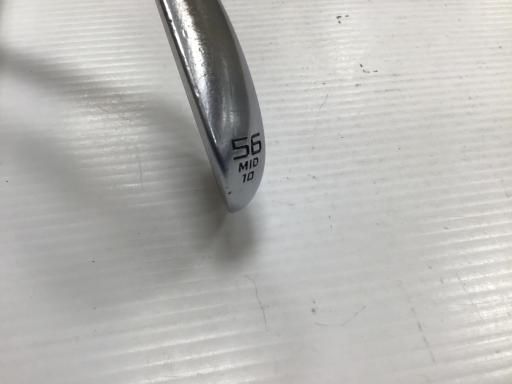 クリーブランド Cleveland RTX ZIPCORE ツアーサテン 56°/10° MID