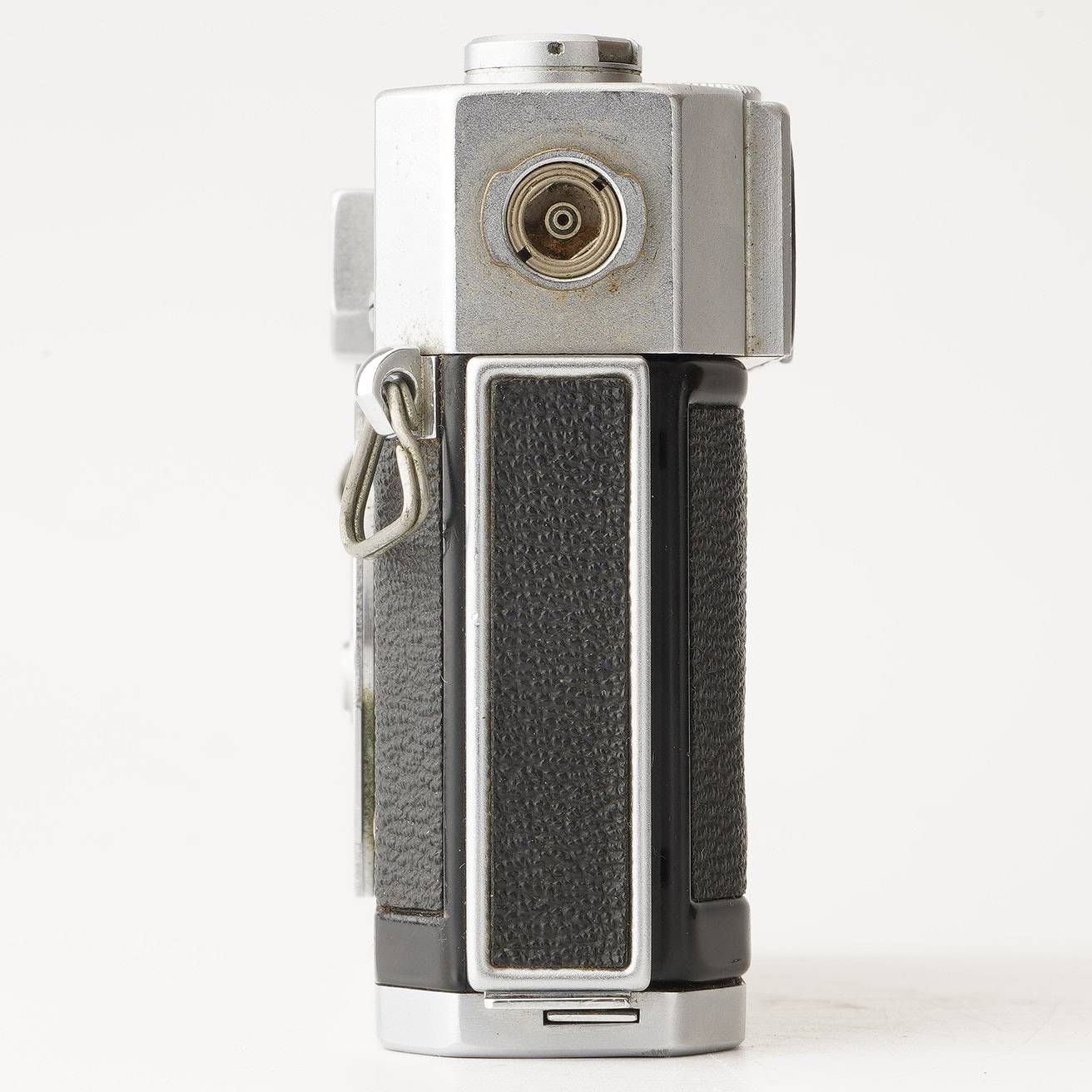 ☆ キヤノン CANON MODEL7 ボディ ☆ 訳あり動作品 CANON 7型 Model7