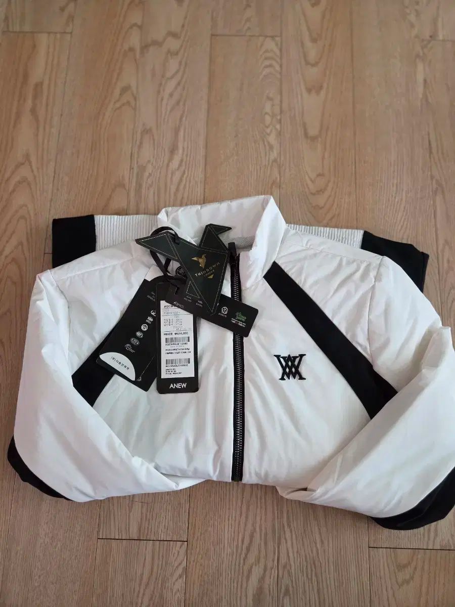 レディース 新ダウン