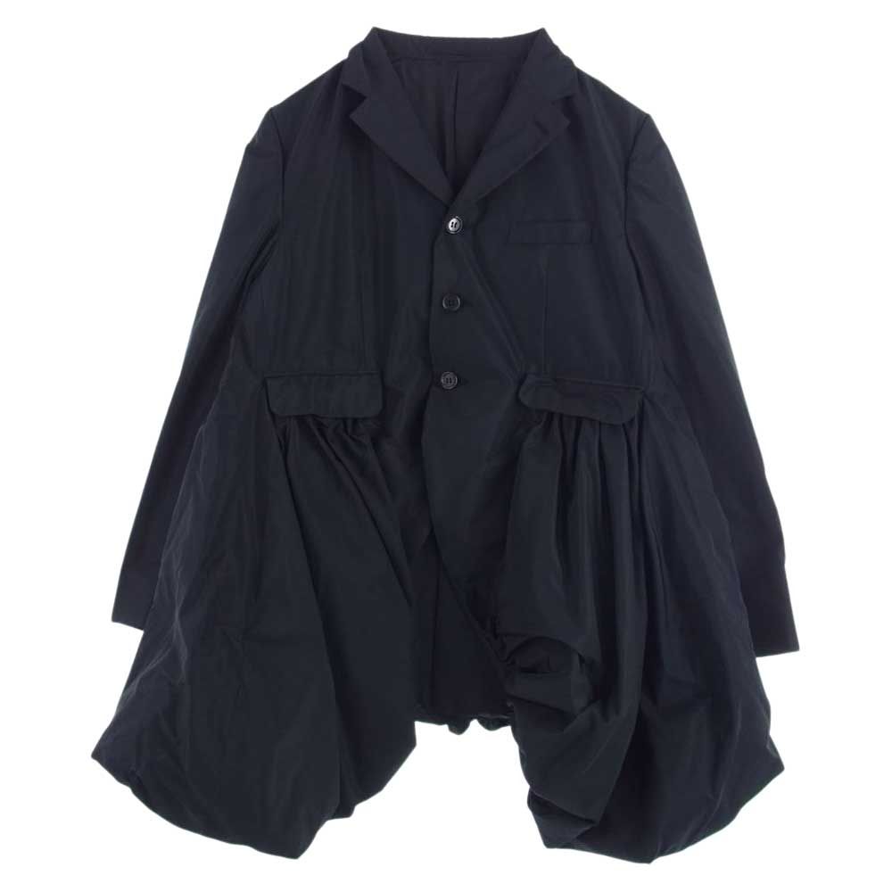 COMME des GARCONS コムデギャルソン ジャケット noir kei COMME des GARCONS コムデギャルソン ジャケット noir kei