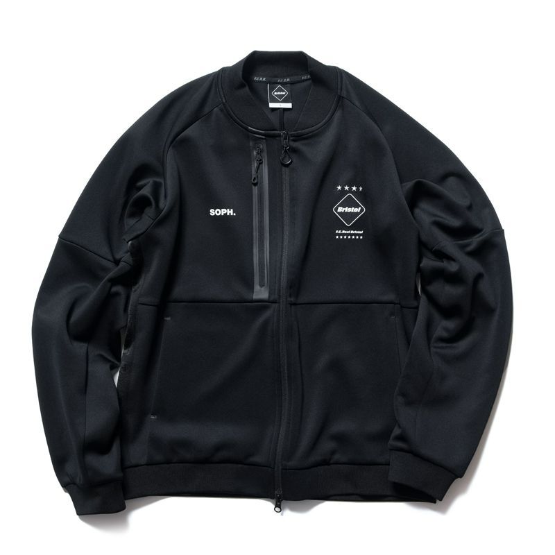 F.C.R.B PDKジャケット PDK JACKET FCRB-220002 - メルカリ