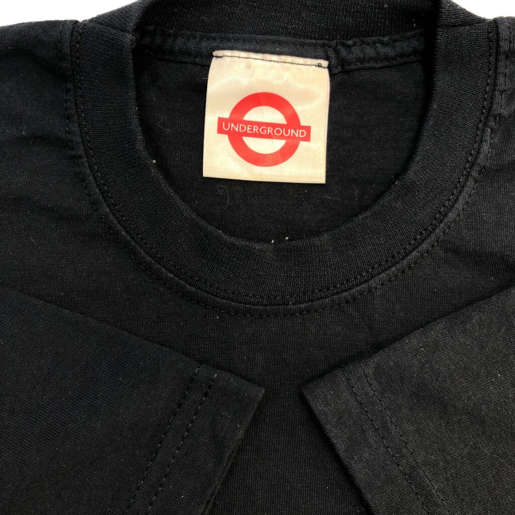 ロンドン